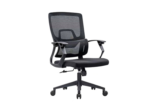 The materials of office chairs mainly include the following